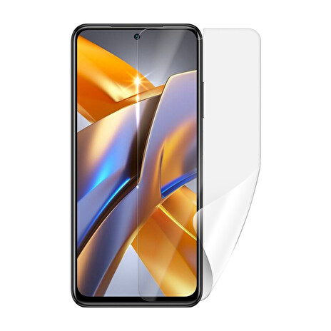 Screenshield XIAOMI POCO M5s fólie na displej