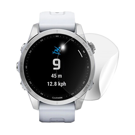 Screenshield GARMIN Fenix 7S fólie na displej