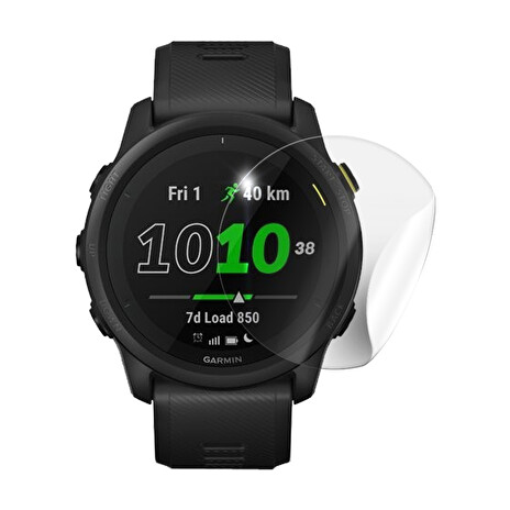 Screenshield GARMIN Forerunner 745 fólie na displej