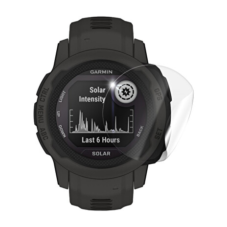 Screenshield GARMIN Instinct 2S fólie na displej