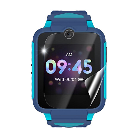 Screenshield TCL MOVETIME Family Watch 42 fólie na displej