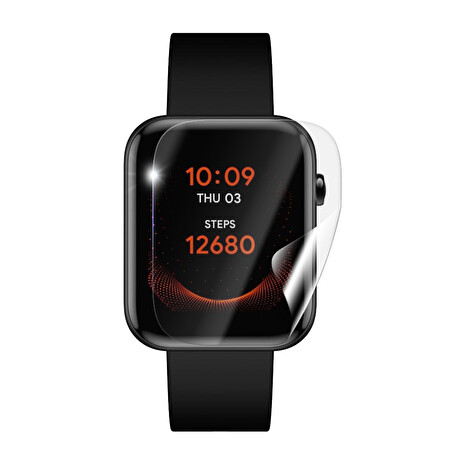 Screenshield TICWATCH GTH fólie na displej