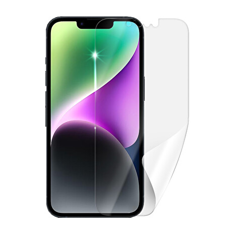 Screenshield APPLE iPhone 14 fólie na displej