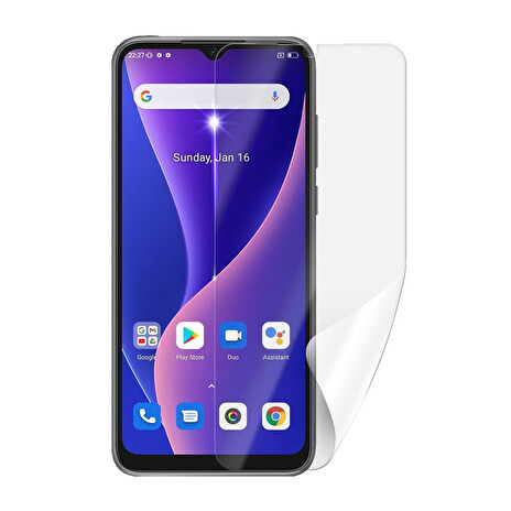 Screenshield OSCAL C60 fólie na displej