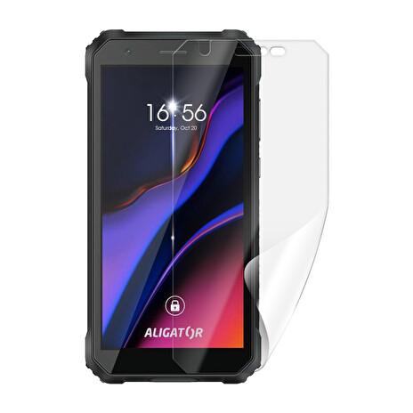 Screenshield OSCAL S60 fólie na displej
