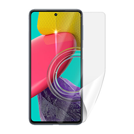 Screenshield SAMSUNG M536 Galaxy M53 5G fólie na displej