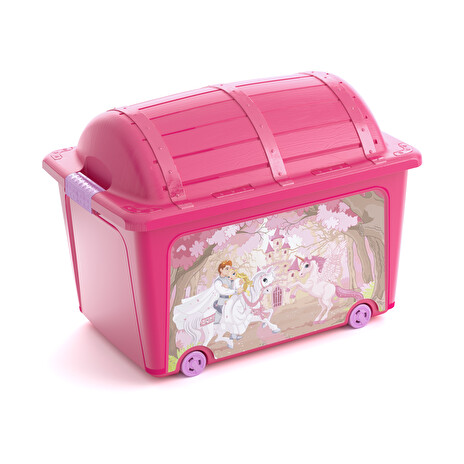Box KIS W Box Toy Princess