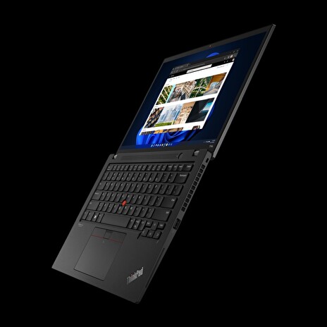 Lenovo ThinkPad T14s G3 Ryzen 5 Pro 6650U/16GB/512GB SSD/14" WUXGA IPS/3yOnsite/Win11 Pro/černá