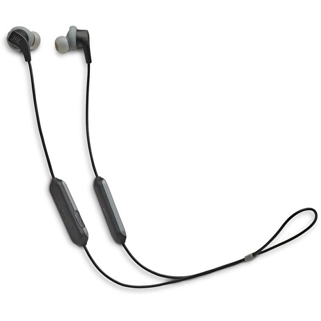 JBL Endurance RUN BT - black (Fliphook, FlexSoft, TwistLock, IPX5)