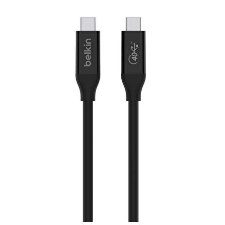Belkin USB4 kabel 100W - 0,8m