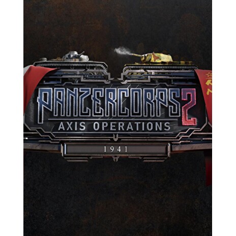 ESD Panzer Corps 2 Axis Operations 1941
