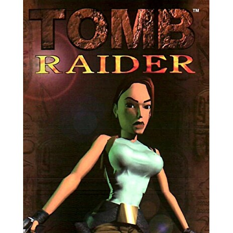 ESD Tomb Raider I