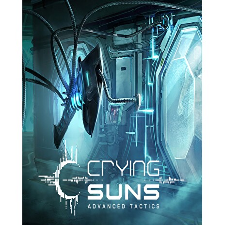 ESD Crying Suns