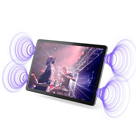 Lenovo Tab P11 Pro/(2nd Gen)/11,2"/2560x1536/8GB/256GB/An12/Gray