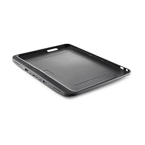 HP ElitePad Security Jacket with Smart Card - odolný obal s čtečkou čip karet
