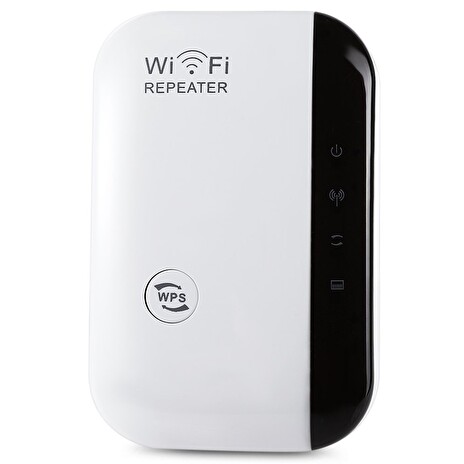 WiFi zesilovač signálu, 300Mb/s