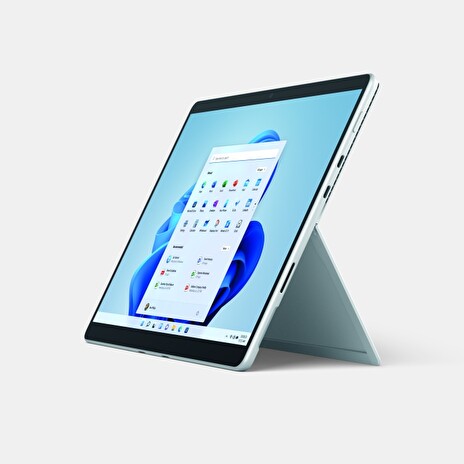 Microsoft Surface Pro 8/i5-1135G7/13"/2880x1920/T/8GB/512GB SSD/Iris Xe/W11H/Platinum/2R