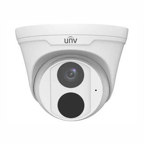 Uniview IPC3612LB-ADF28K-G, 2Mpix IP kamera