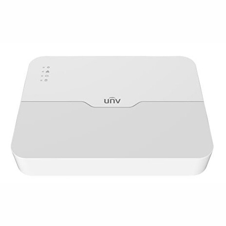 Uniview NVR301-16LS3-P8, 16 kanálů, 8x PoE