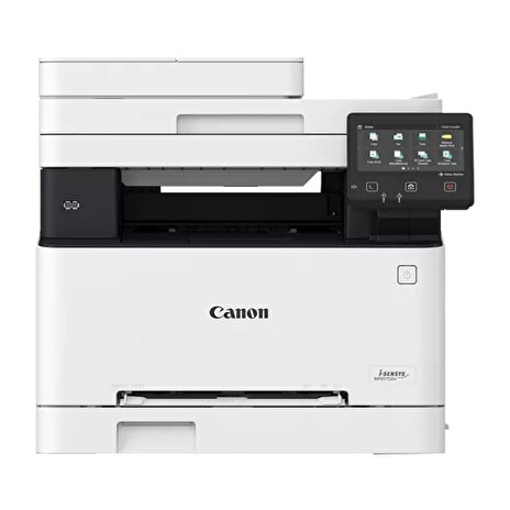 Canon i-SENSYS/MF657Cdw/MF/Laser/A4/LAN/WiFi/USB