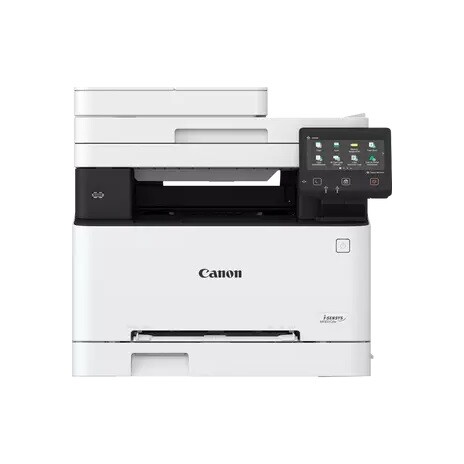 Canon i-SENSYS/MF655Cdw/MF/Laser/A4/LAN/WiFi/USB