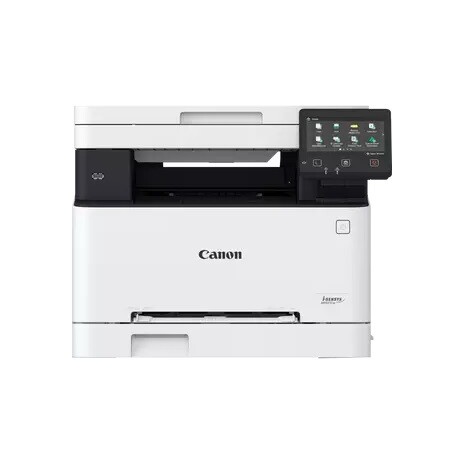 Canon i-SENSYS/MF651Cw/MF/Laser/A4/LAN/WiFi/USB