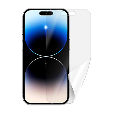 Screenshield APPLE iPhone 14 Pro fólie na displej
