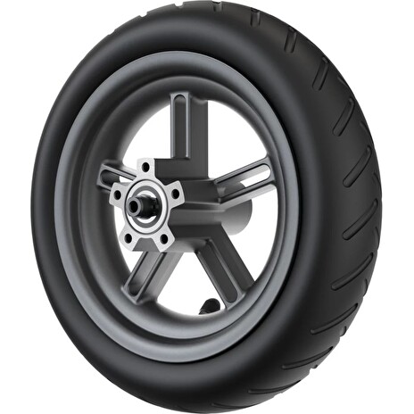 Made for Xiaomi Náhradní Pneumatika s Ráfkem Classic pro Scooter Pro/Pro2
