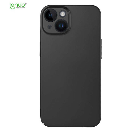 Lenuo Leshield obal pro iPhone 14 Pro, černá