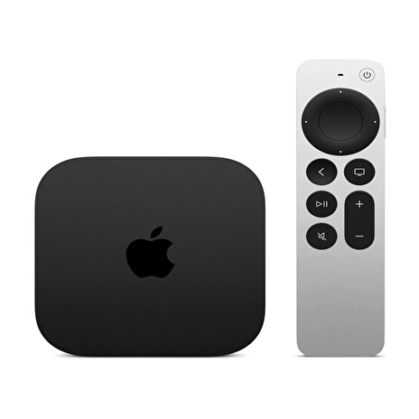 Apple TV 4K Wi-Fi 64GB (2022)