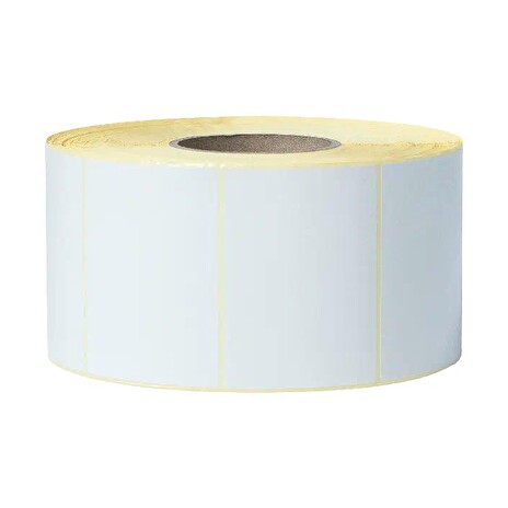Brother - BCS-1J074102-203 (potažené štítky, role 2900 štítků 102mm x 74mm); ideální kupovat balení po 4ks