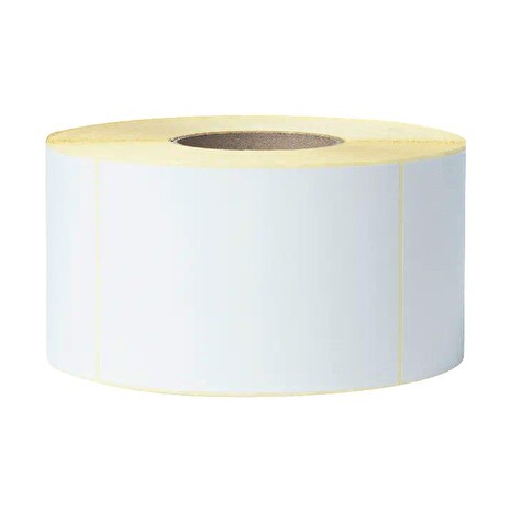 Brother - BCS-1J150102-203 (potažené štítky, role 1440 štítků 102mm x 150mm)