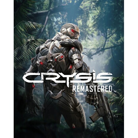 ESD Crysis Remastered