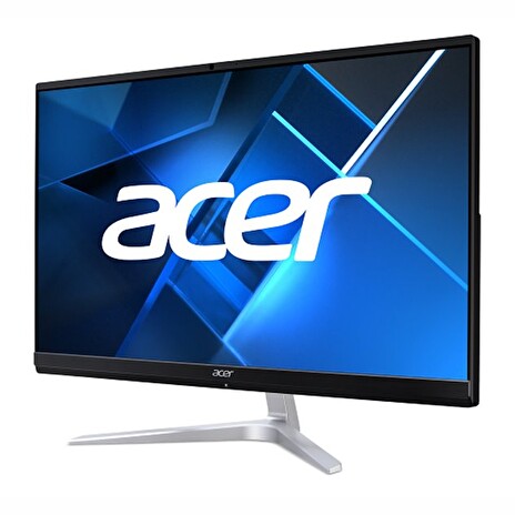 Acer Veriton EZ2740G ALL-IN-ONE 23,8" LED FHD Intel Ci5-1135G7/8GB/512GB/klávesnice+myš/W11 Pro