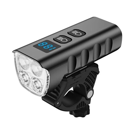 iGET Nightsun LF4 - přední svítilna na kolo