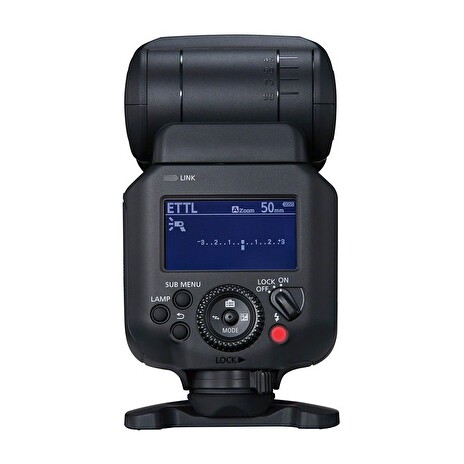 Canon Blesk externí SpeedLite EL-5