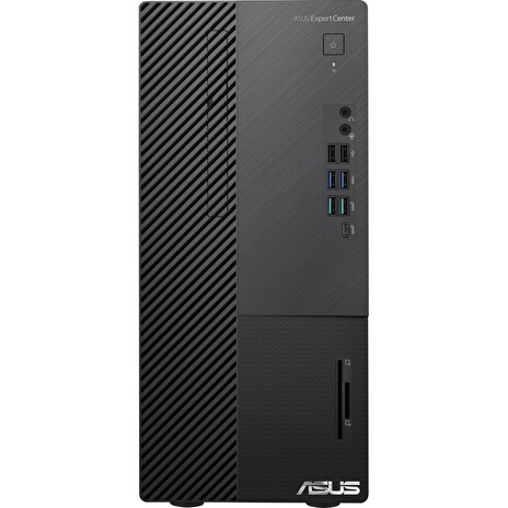 ASUS ExpertCenter/D700MC/Mini TWR/i5-11400/16GB/512GB SSD/UHD/bez OS/3R