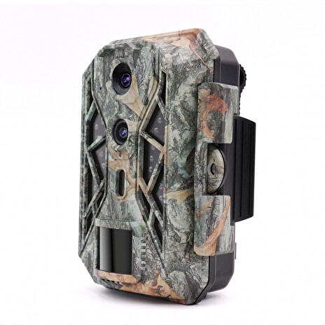 Braun ScoutingCam 820 DualSenzor fotopast
