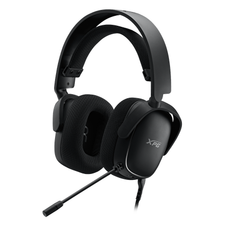 Adata XPG PRECOG S/ANC/Jack/Drát/Černá