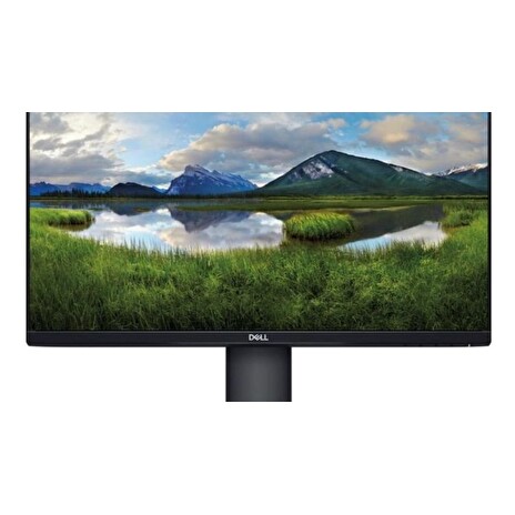 Dell P2421D 23,8"/8ms/1000:1/QHD(2560x1440 s 60 Hz/HDMI,DP,4xUSB/IPS panel/tenký rámeček/cerny