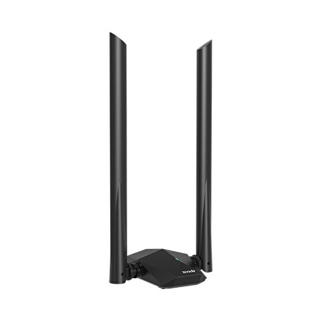 Tenda U18a AX1800 WiFi 6 USB Adapter, 1775 Mb/s, 802.11 ax/ac/a/b/g/n, anténa 2x5 dBi, Windows 10/11