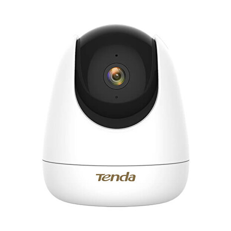 Tenda CP7 Security 4MP Wi-Fi otočná kamera, noční vidění, dvoucestné audio,microSD,RJ45, CZ aplikace