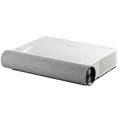 Viewsonic X2000L-4K 4K laser smart projektor - short throw/2000 lm/3000000:1/2xHDMI/2xUSB/LAN/Wi-Fi/Bluetooth/Repro