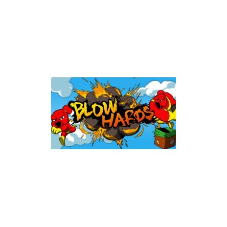 ESD Blowhards