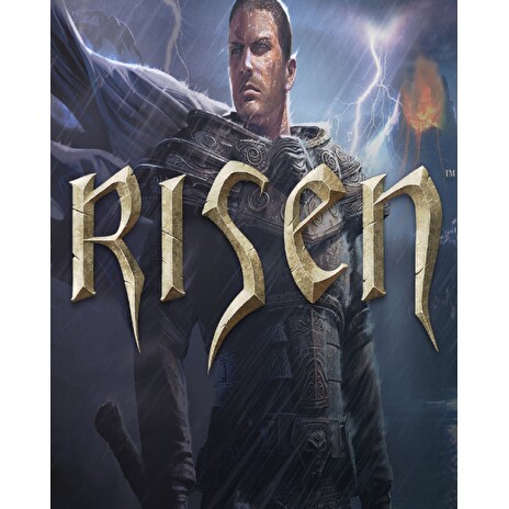 ESD Risen