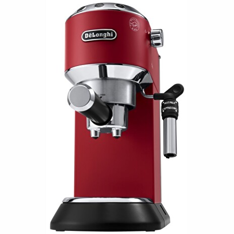 DTM DeLonghi EC 685.R Pákové espresso, Exkluzivní pákový kávovar široký pouze 14,9 cm