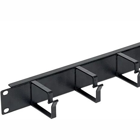 Legrand EvoLine organizátor 2U kov