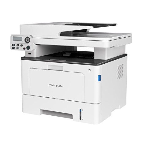 Pantum BM5100ADW mono laser multifunkce, 40 str./min., plný duplex (DADF), síť, WiFi, NFC