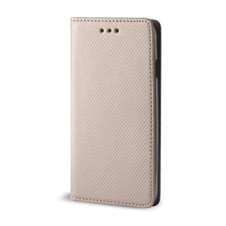 Cu-Be Pouzdro s magnetem Samsung A23 4G / 5G Gold