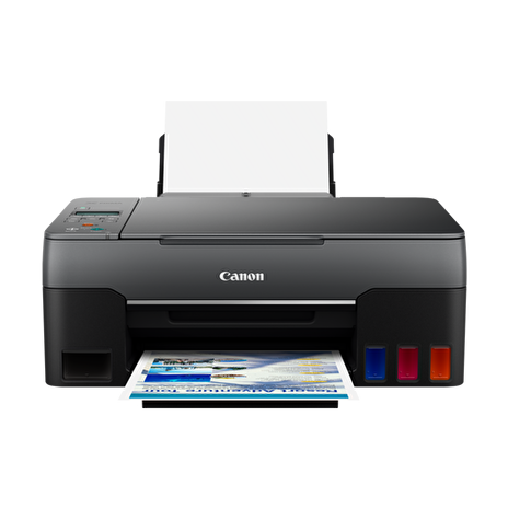 Canon PIXMA G3460 multifunkce